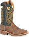 Double H Boot Style: DH3577